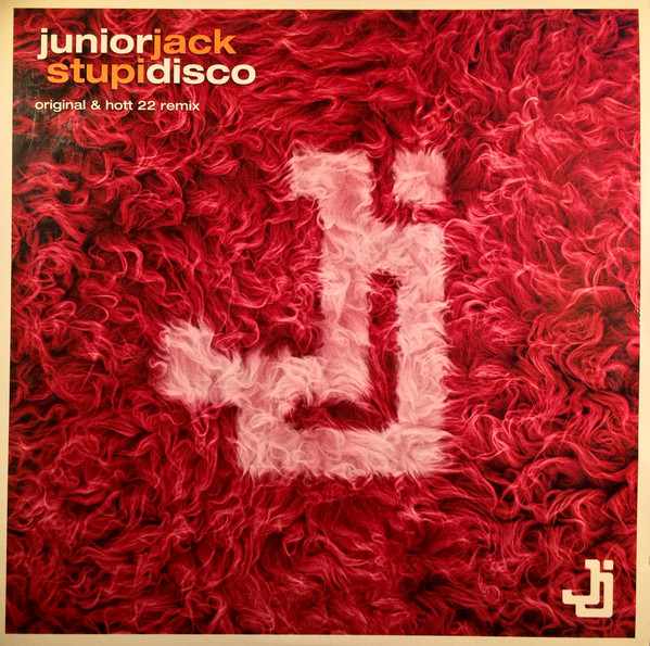 JUNIOR JACK