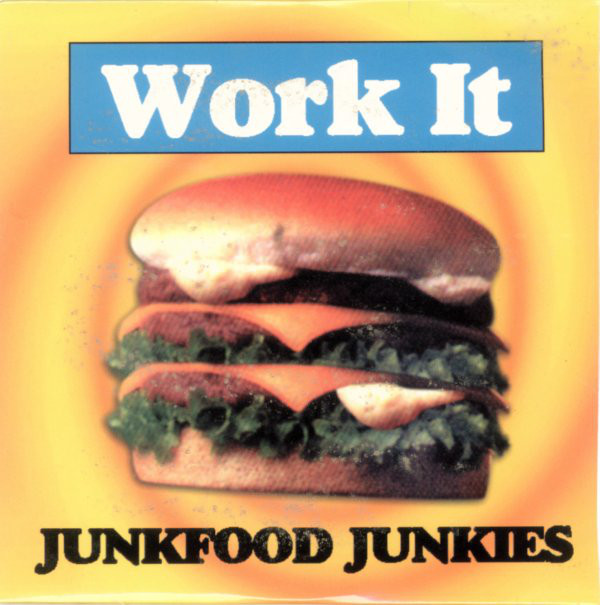 JUNKFOOD JUNKIES