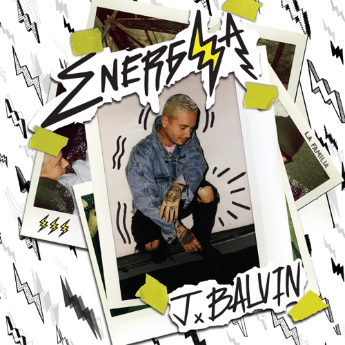 J BALVIN