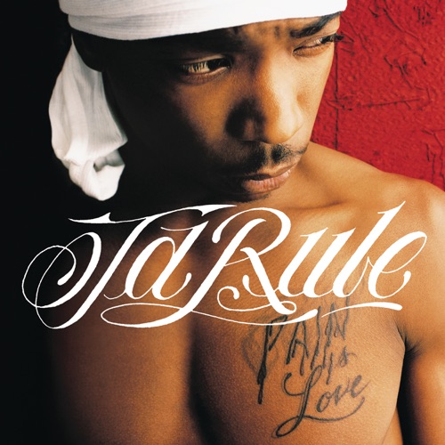 JA RULE,ASHANTI