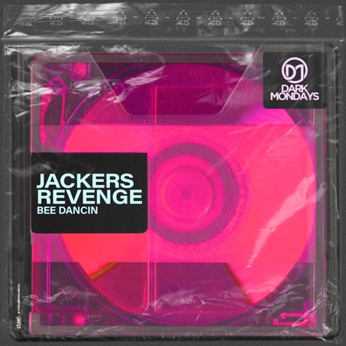 JACKERS REVENGE