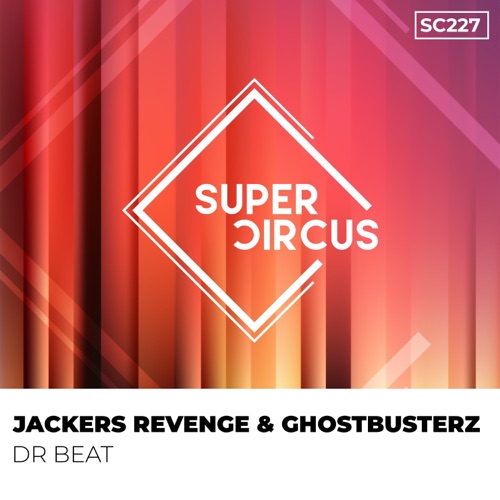 JACKERS REVENGE, GHOSTBUSTERZ