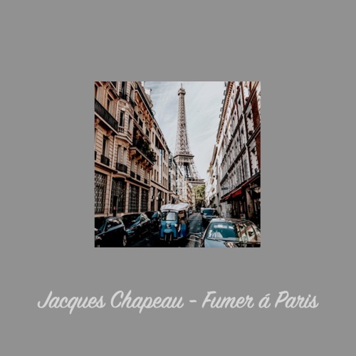 JACQUES CHAPEAU