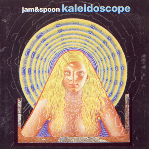 JAM & SPOON, PLAVKA