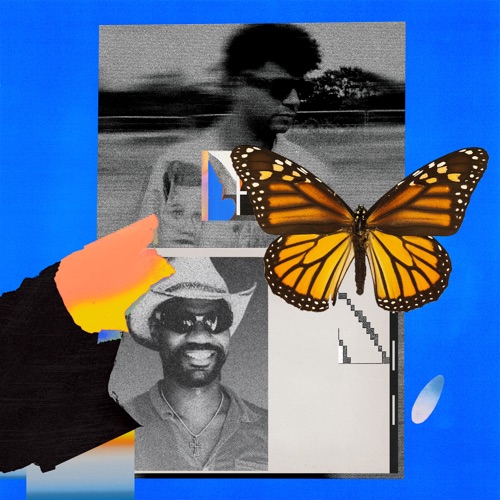 JAMIE JONES,GREEN VELVET