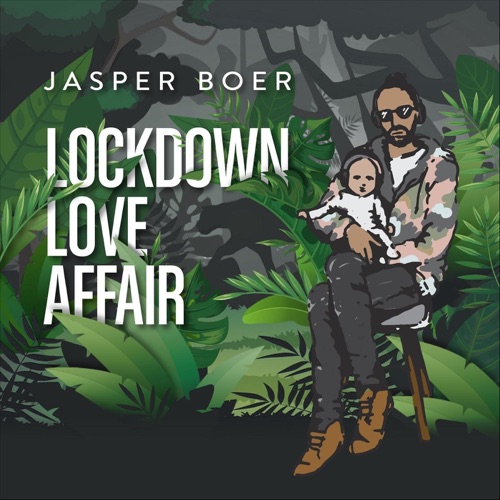 JASPER BOER