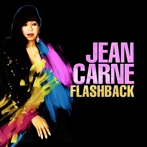JEAN CARN