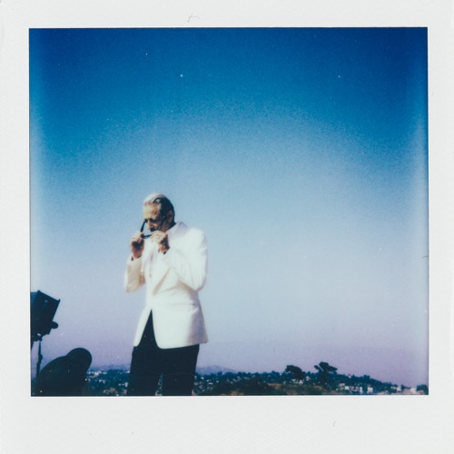 JEFF GOLDBLUM & THE MILDRED SNITZER ORCHESTRA & MELODY GARDOT