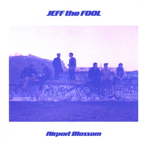 JEFF THE FOOL
