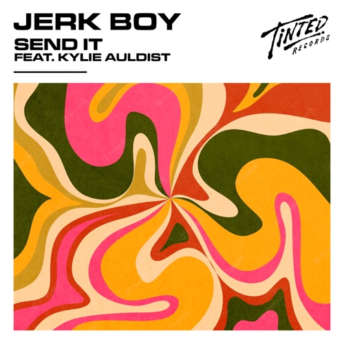 JERK BOY, KYLIE AULDIST
