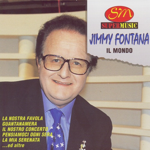 JIMMY FONTANA