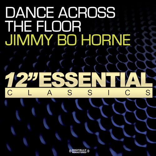 JIMMY  'BO'  HORNE