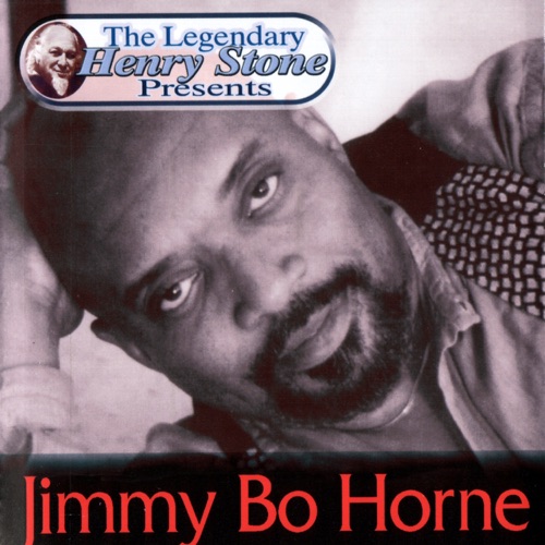 JIMMY &APOS;&APOS;BO&APOS;&APOS; HORNE