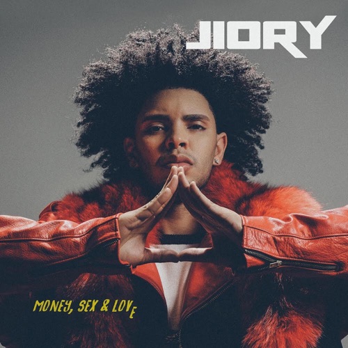 JIORY
