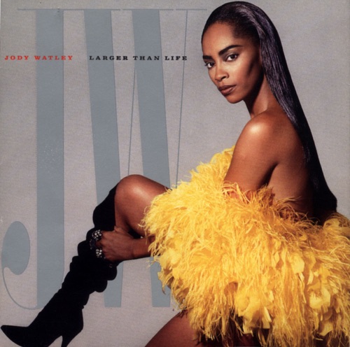 JODY WATLEY