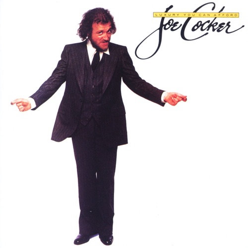 JOE COCKER