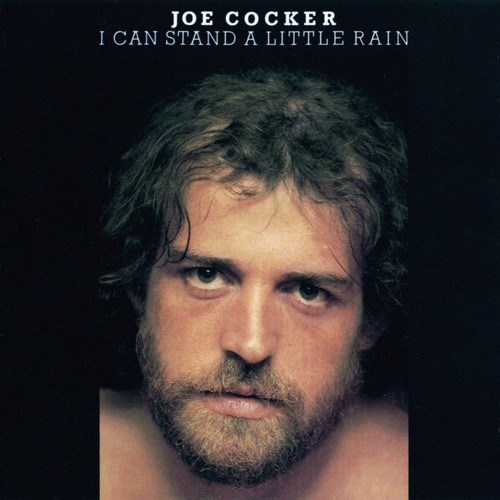 JOE COCKER