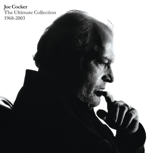 JOE COCKER, JENNIFER WARNES