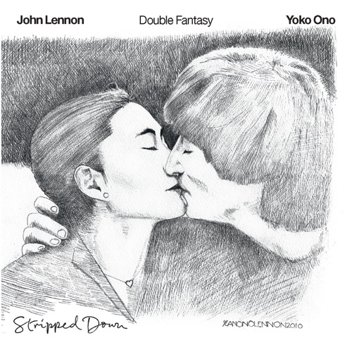 JOHN LENNON