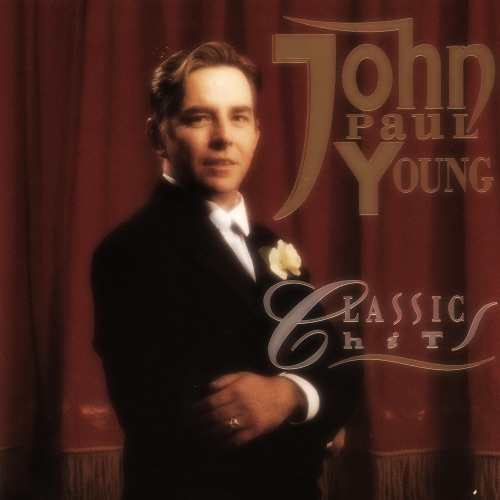 JOHN PAUL YOUNG