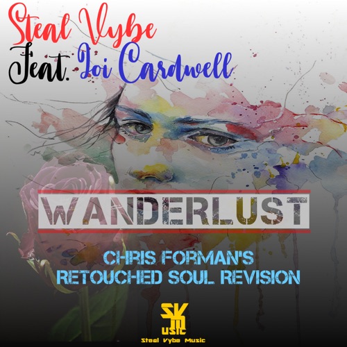 JOI CARDWELL &AMP; STEAL VYBE