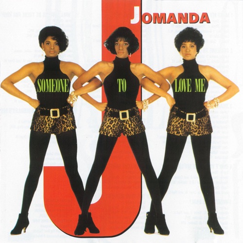 JOMANDA