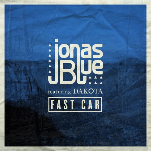 JONAS BLUE & DAKOTA