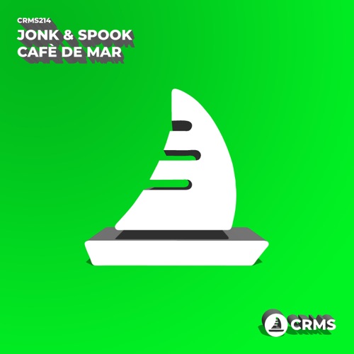 JONK & SPOOK