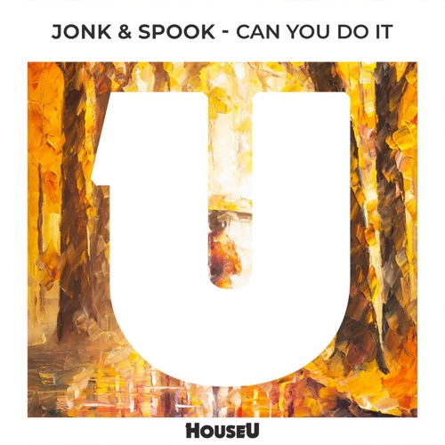 JONK & SPOOK