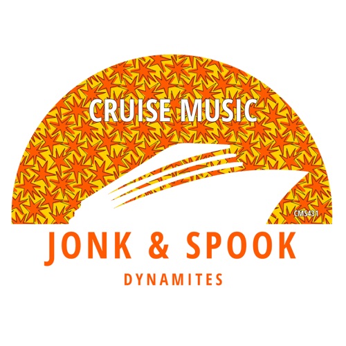 JONK & SPOOK