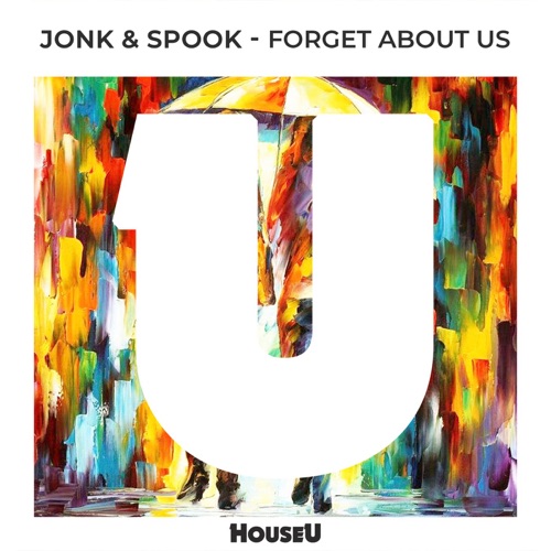 JONK & SPOOK