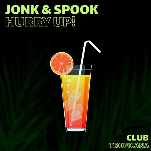 JONK & SPOOK