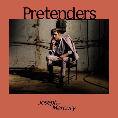 JOSEPH OF MERCURY