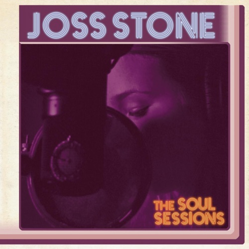 JOSS STONE