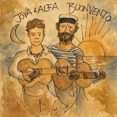 JOVANOTTI & ALFA