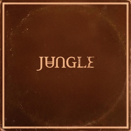 JUNGLE