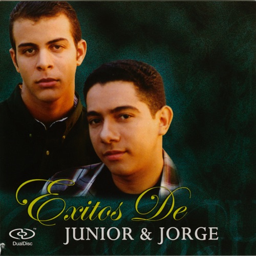 JUNIOR & JORGE