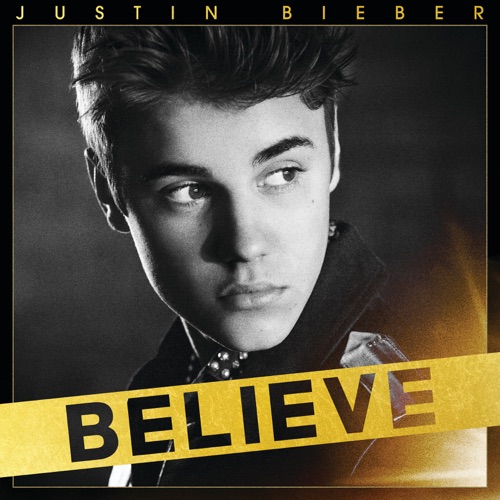 JUSTIN BIEBER FEAT. NICKI MINAJ
