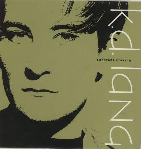 K.D. LANG