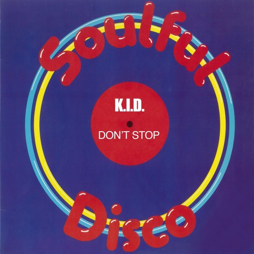 K.I.D.
