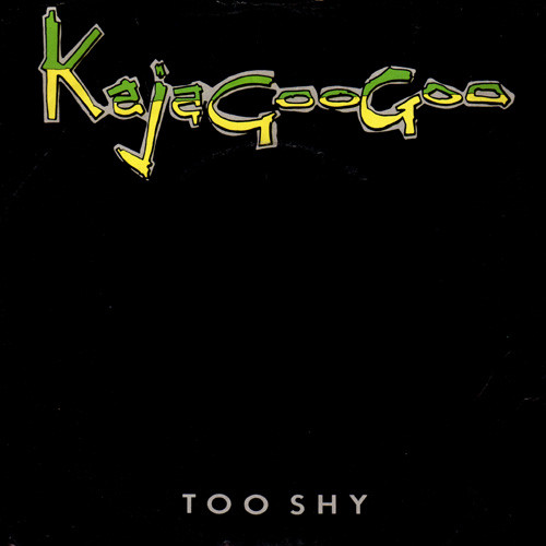 KAJAGOOGOO 