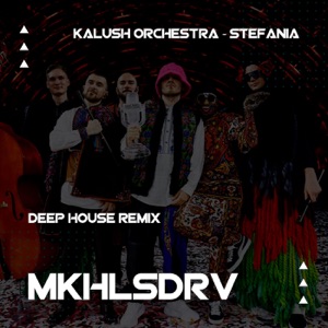 KALUSH ORCHESTRA