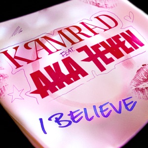KAMRAD FEAT. AKA 7EVEN