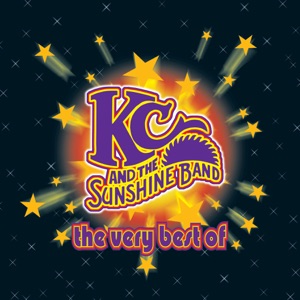 KC AND THE SUNSHINE BAND