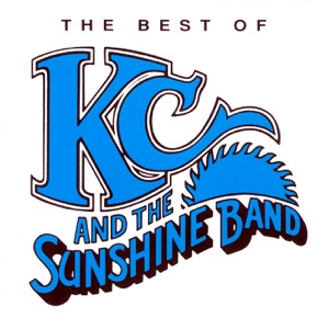 KC & THE SUNSHINE BAND