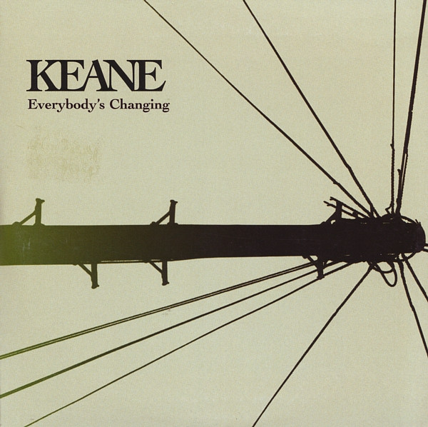 KEANE