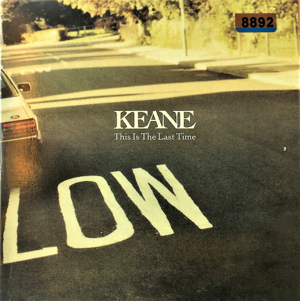 KEANE