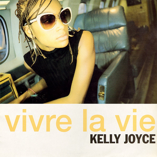 KELLY JOYCE