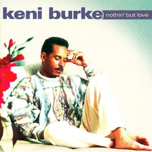 KENI BURKE