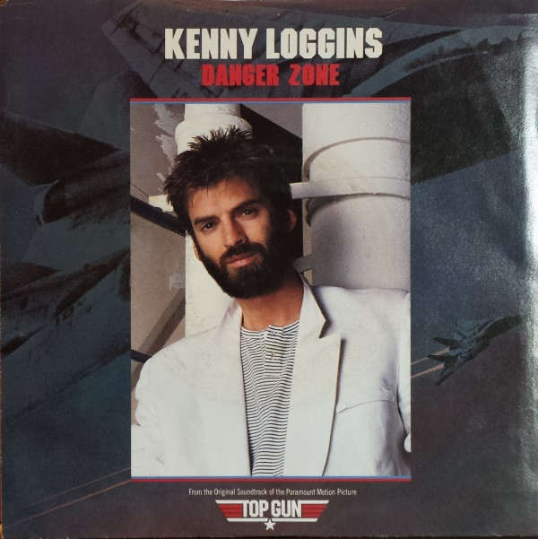 KENNY LOGGINS